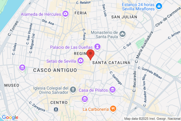 C-B GERIATRICO S.L