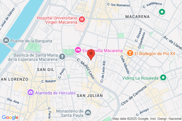 C-B Geriatrico S.L.