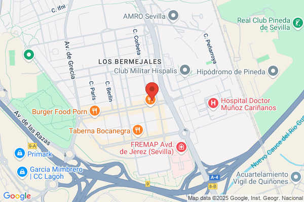 Candela Zabala m. Del C.
