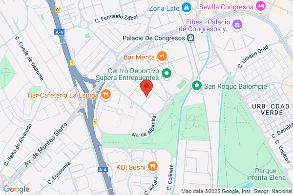 Residencia Ferrusola