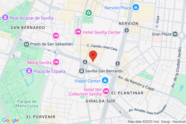 Hotel Occidental Sevilla Viapol