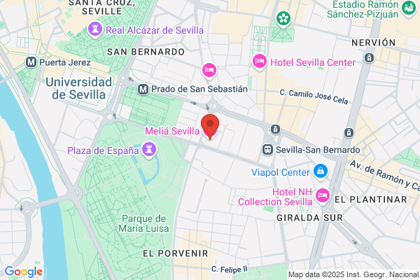 Meliá Sevilla