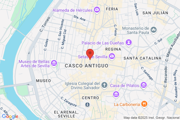 Hostal Unión Campana