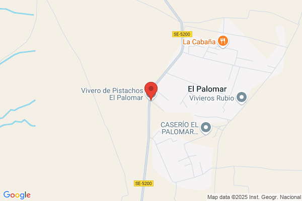 Agroindustria El Palomar S.L.
