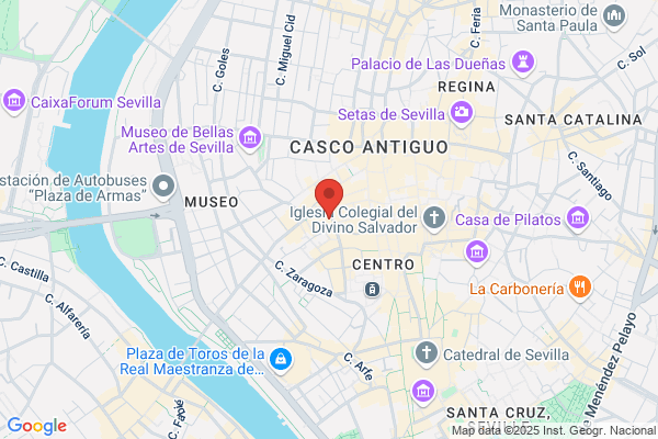 Asociacion De Industrias Hoteleras