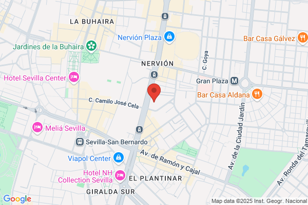 Edificio Cespedes S.L.