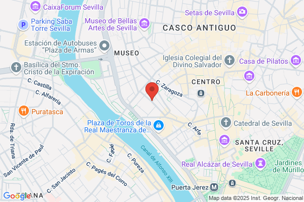 Hostal Arenal
