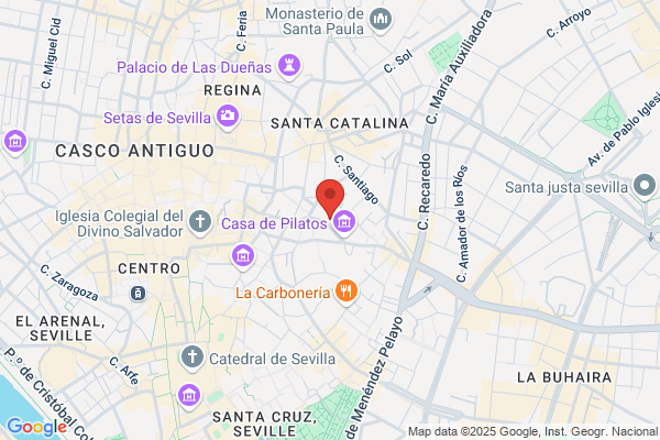 Hostal Atenas