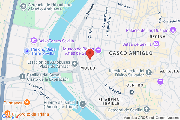 Hostal Romero