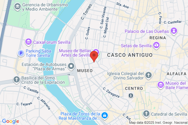 Hostales S.P. (Hostal Pacos)