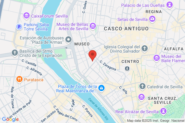 Hotel Becquer