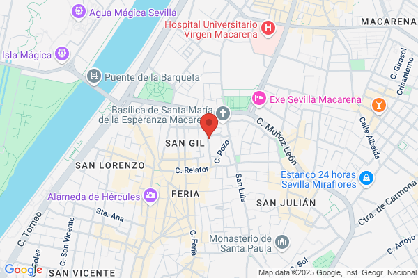 Hotel San Gil