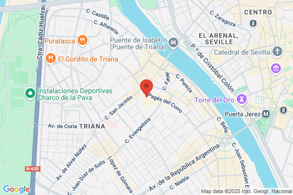 Hotel Zenit Sevilla C.B.