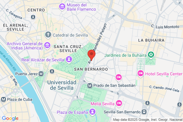 Hotelera Sevillana S.A.