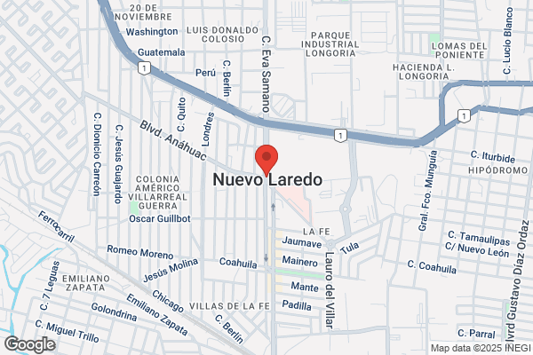 Nuevo Lar S. A.