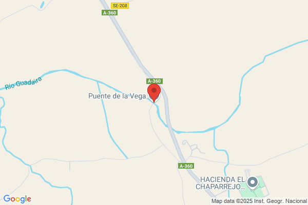 Vega Puente f.