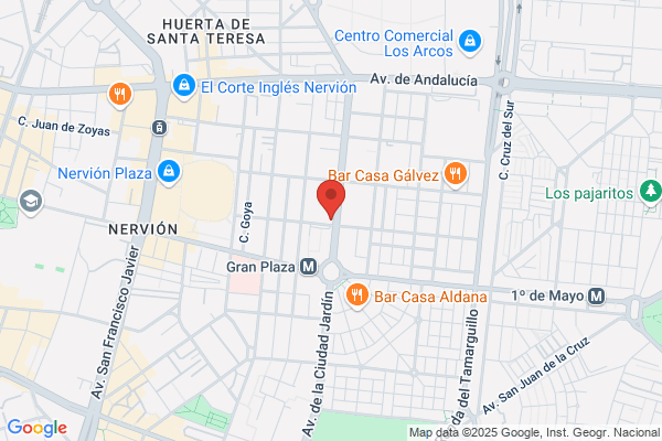 Parroquia De La Concepcion