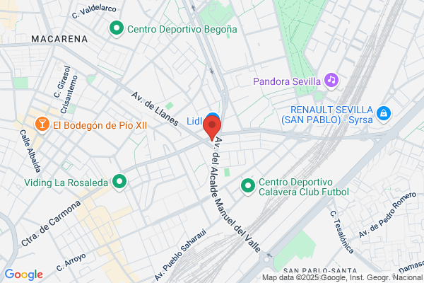 Parroquia De La Resurrecion