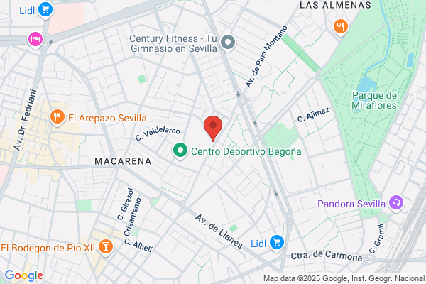 Parroquia De San Felipe Neri