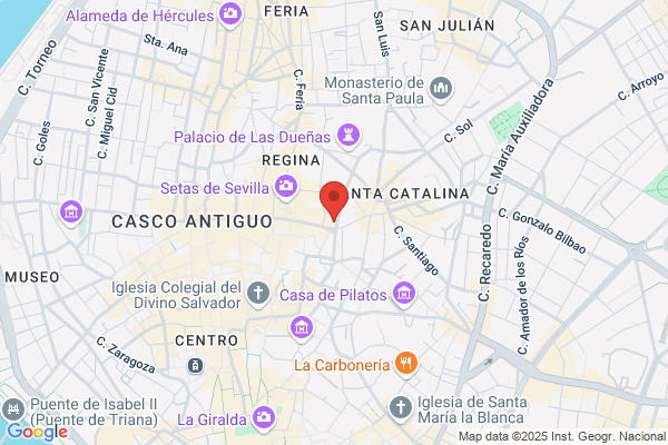 Parroquia De San Pedro Apostol