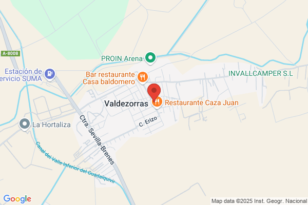 Parroquia Nuestra Señora De Las Veredas