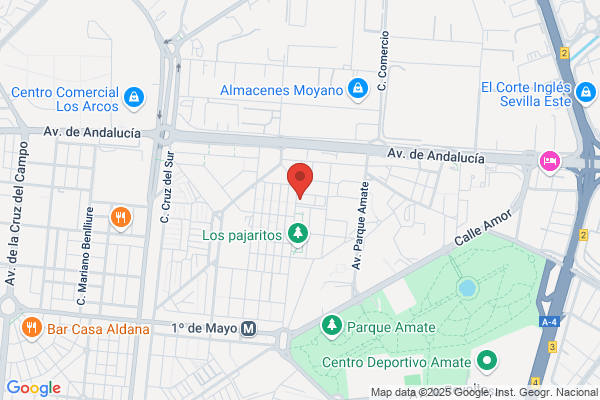 Asambleas De Dios De España