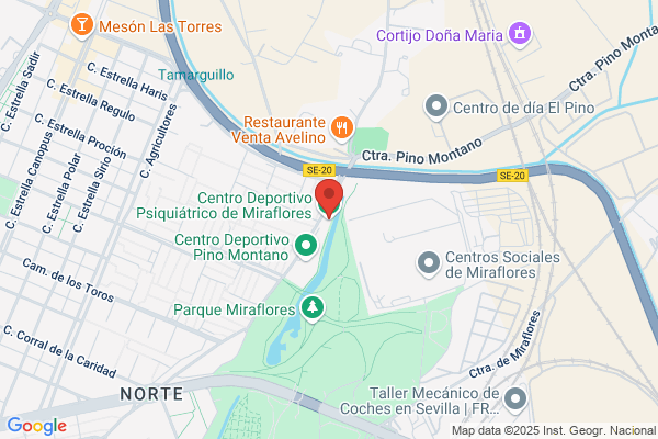 Club Deportivo Center Gym Miraflores