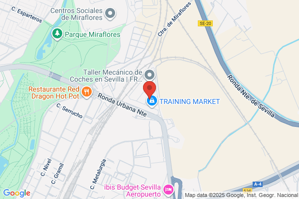 Egondi Artes Graficas S.A.