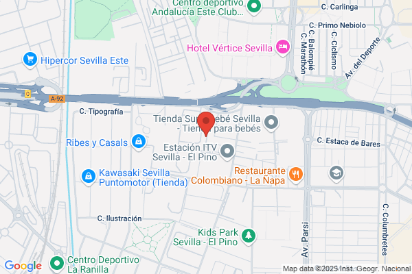 Graficas Seicar S.C