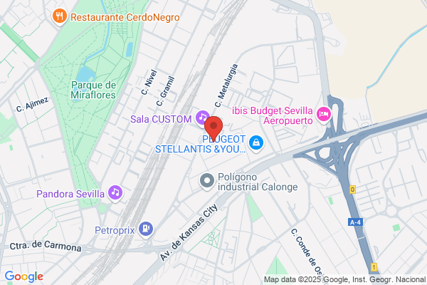 IDONEA SERVICOS INTEGRALES SL