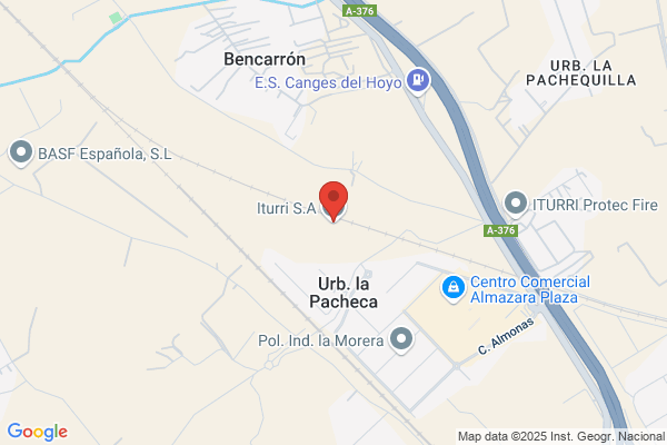 Iturri S.A.