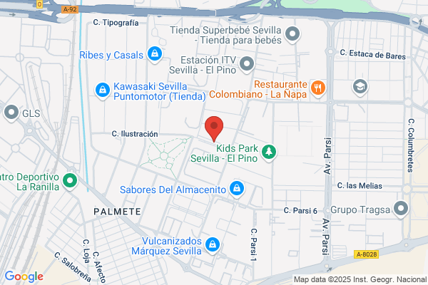 Solpabeton S. A.