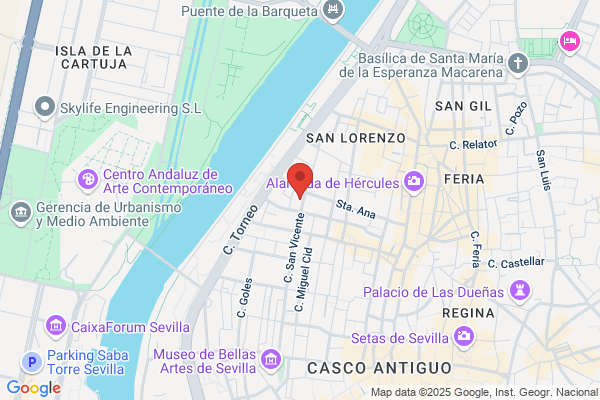 Centro De Estimulacion Precoz