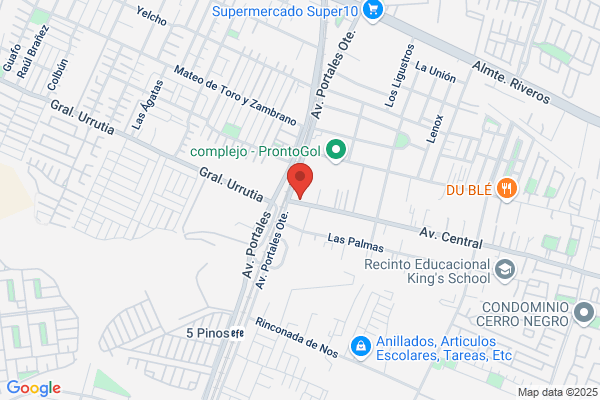 Rodriguez Fuentes b. A.
