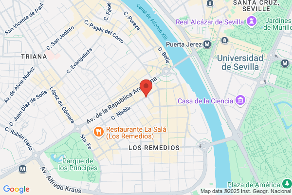 Arquitectura E Ingenieria Del Sur S.L.