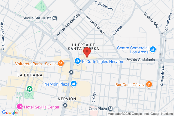 Consultores Andaluces De Ingenieria S.L.
