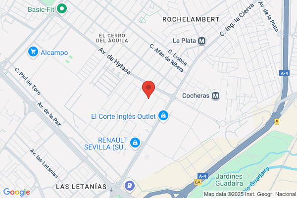 Ingenieria Y Construcciones Del Sur S. A.