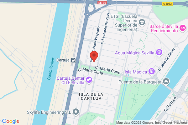 M.P.Servicios Informaticos S.L.