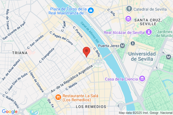 Mb Consultores De Andalucia S.C.