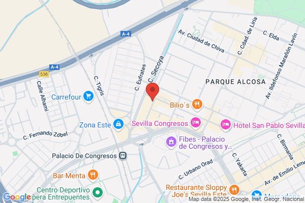 Sevillana De Estudios Y Realizaciones Electromecanicas S.A.