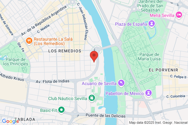 Gabinete Saborido Rodriguez S.L.