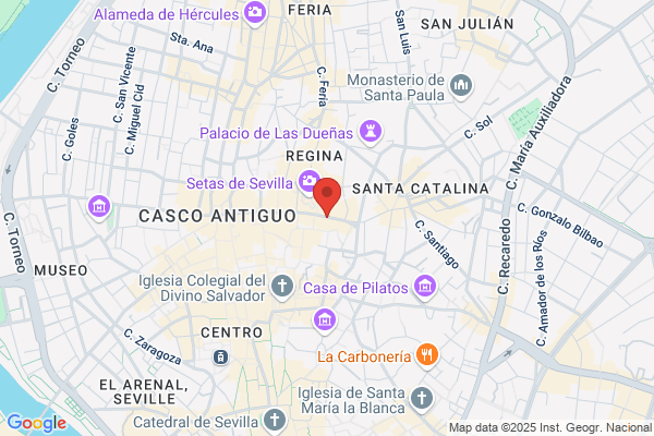 Agente Inmobiliario Antonio Contero