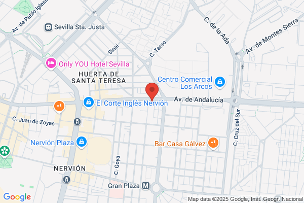 Maxima Inmobiliaria Pisos en Sevilla