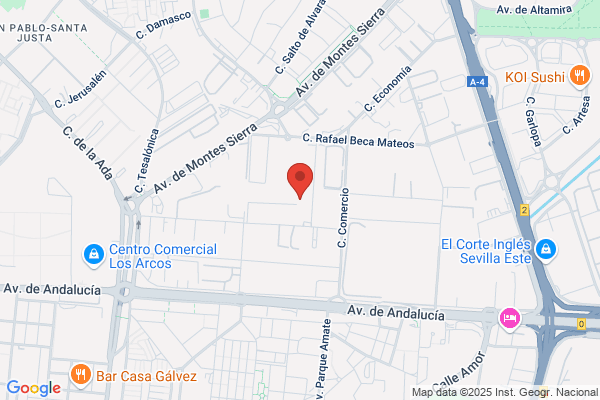 Alcable S.L.