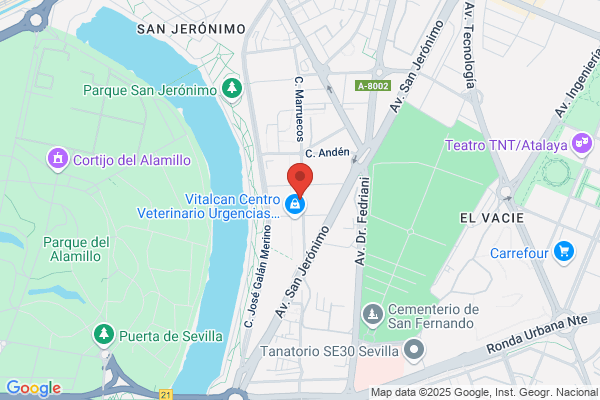 Alva Ross Inmobiliaria
