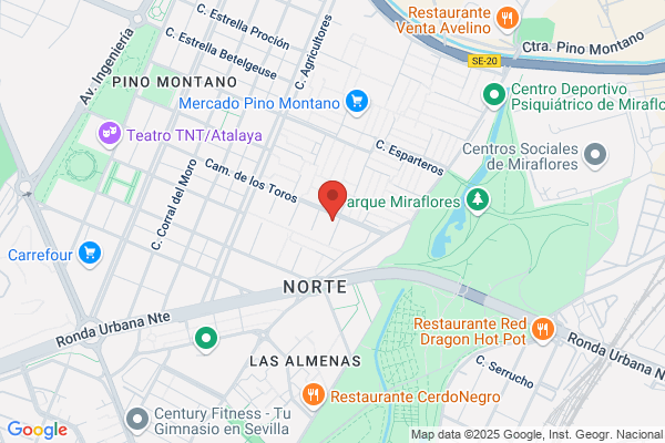Bolsa Comercial Inmobiliaria Tenerife S.A.