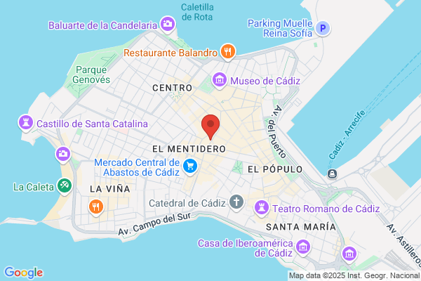 Casa Lazo S. A.