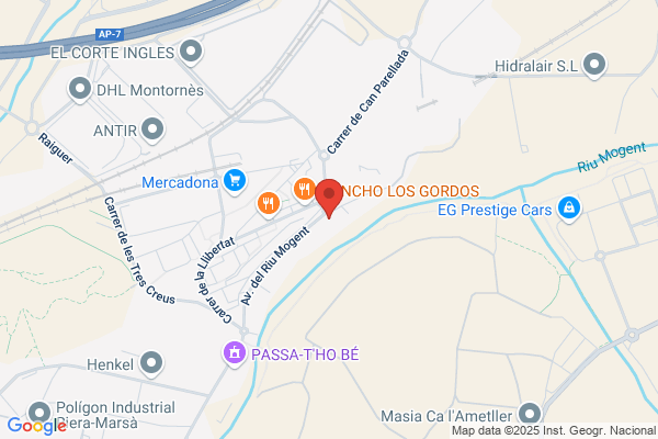 Cercado Del Pozo S.L.