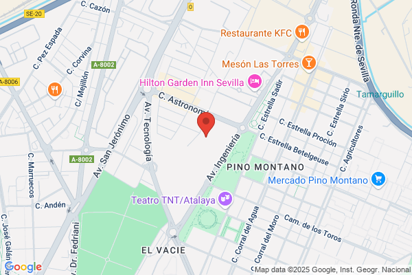 Crefincas S.L.