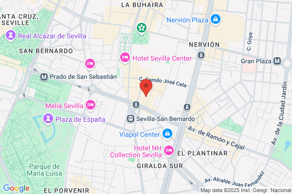 Edificio Viapol Comunidad De Propietarios